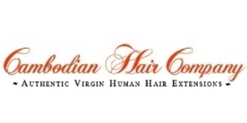 Cambodian Hair Company Promo Code