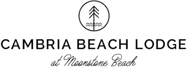 Cambria Beach Lodge Merchant Logo