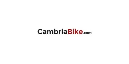 Cambria Bicycle Outfitter coupon