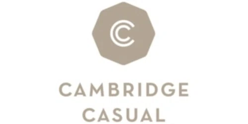 Cambridge-Casual Promo Code