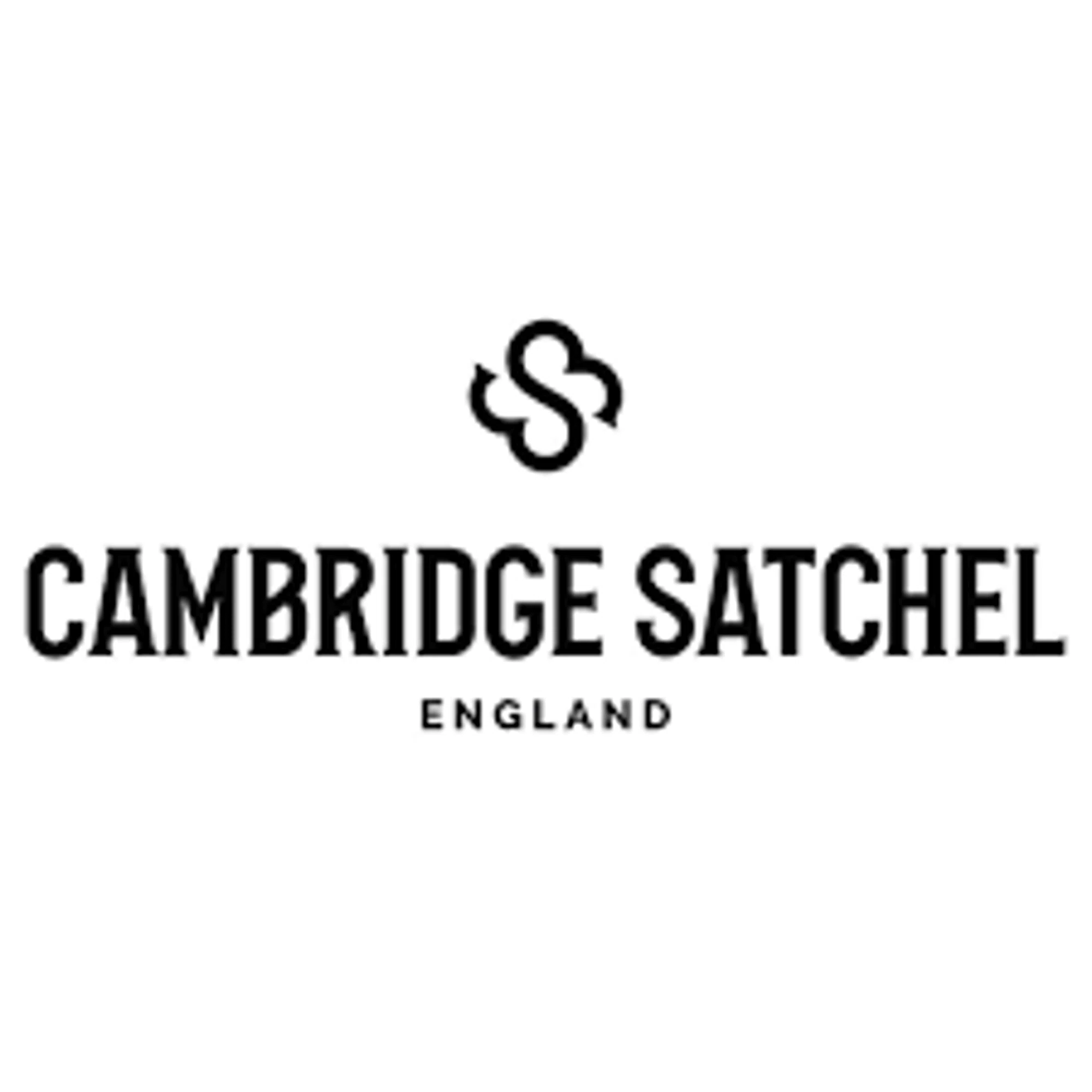 Cambridge Satchel EU Promo Code