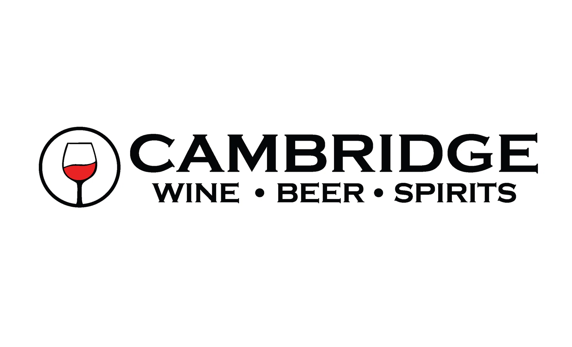 Cambridge Wines Merchant Logo
