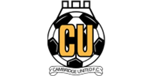 Cambridge United Football Club Promo Code