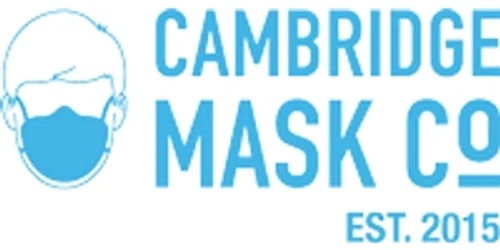Cambridge Mask UK Promo Code