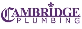Cambridge Plumbing Merchant Logo