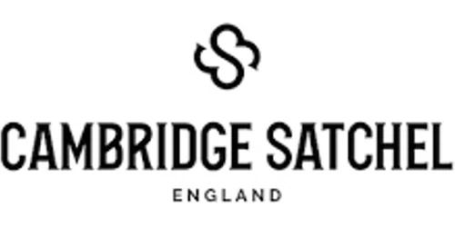 Cambridge Satchel UK Merchant logo