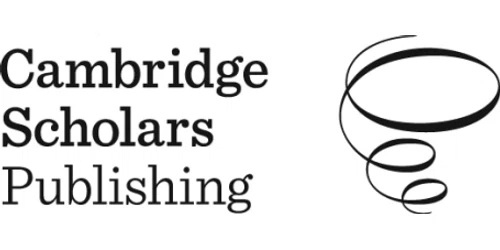 Cambridge Scholars Publishing Promo Code