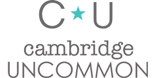 Cambridge Uncommon Promo Code