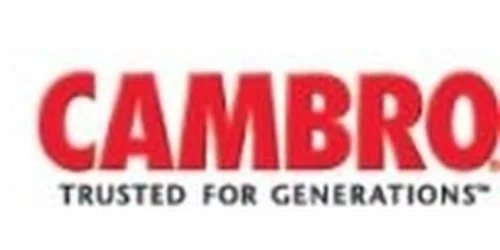 Cambro Merchant Logo