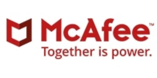 McAfee Canada Merchant logo