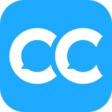 CamCard Merchant Logo