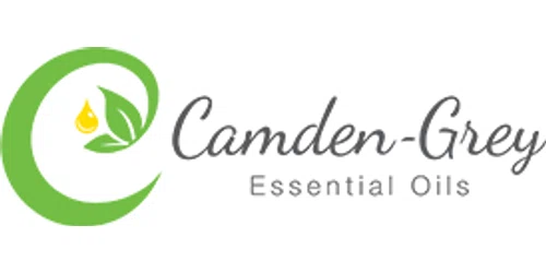 Camden Grey Essential Oils Promo Code