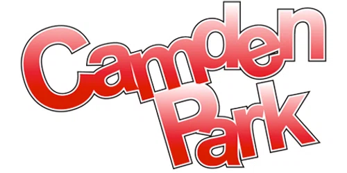 Camden Park Promo Code