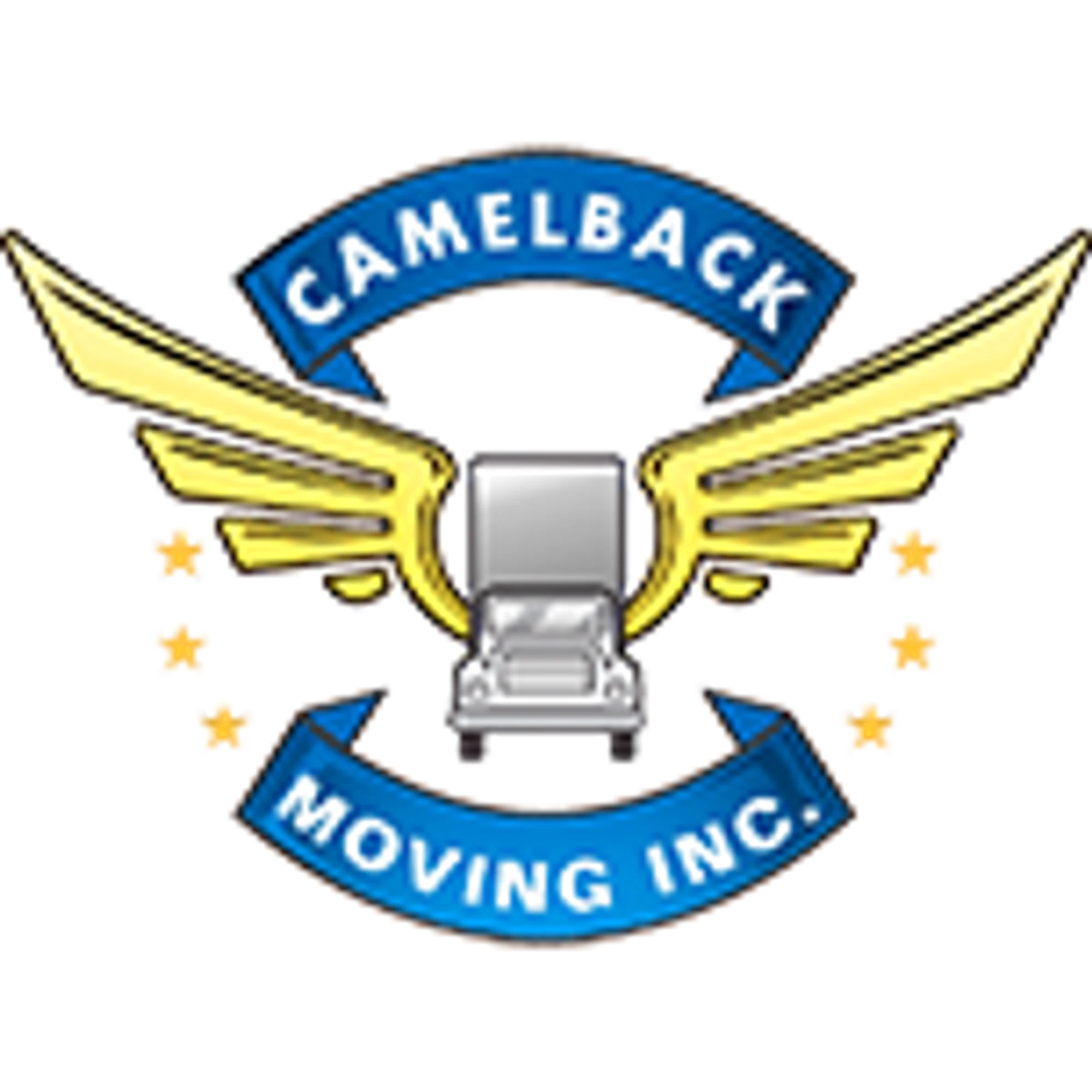 Camelback Moving Promo Code 100 Off (Sitewide) in 2025