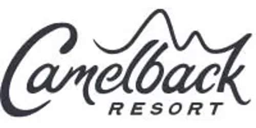 Camelback Resort Merchant logo
