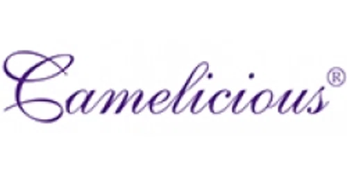 Camelicious USA Merchant logo