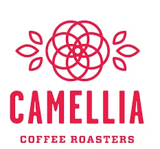 Camellia Coffee Roasters Merchant Logo