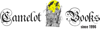 Camelot Books Merchant Logo
