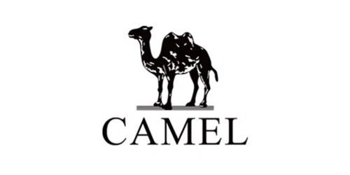 Camel Store Promo Code — 35% Off in Jul 2021 (10 Coupons)