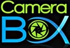 Camera Box Merchant Logo