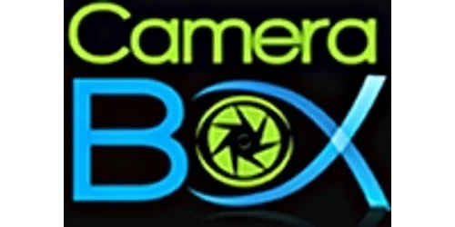 Camera Box Promo Code