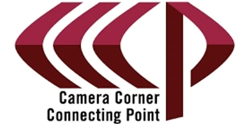 Camera Corner Connecting Point Promo Code
