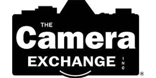 The Camera Exchange, Inc. Promo Code