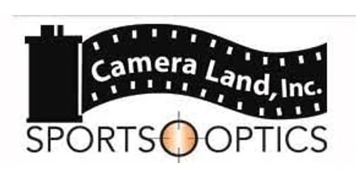 Camera Land NY Promo Code