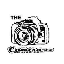 Camera Shop of Muskegon Merchant Logo