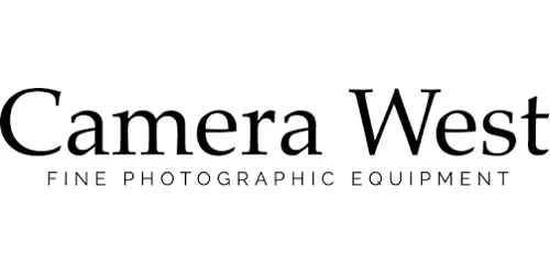 Camera West Promo Code