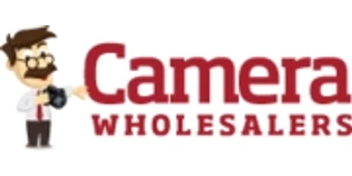 Camera Wholesalers Promo Code