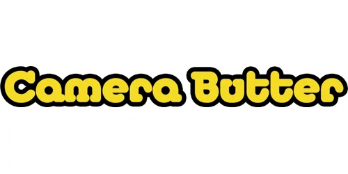 Camera Butter Promo Code