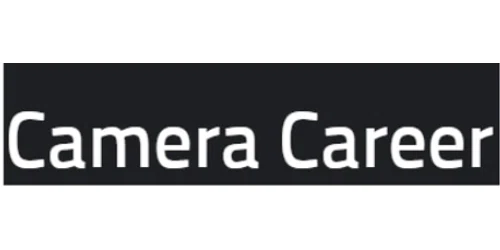 Camera Career Merchant logo