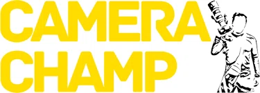 Camera Champ Merchant Logo