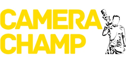 Camera Champ Promo Code