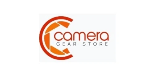 Camera Gear Store coupon