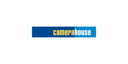 Camera House coupon