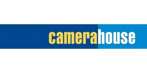 Camera House Merchant logo