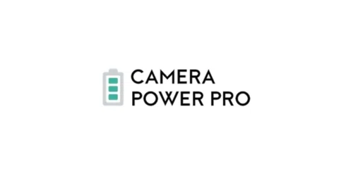 Camera Power Pro coupon