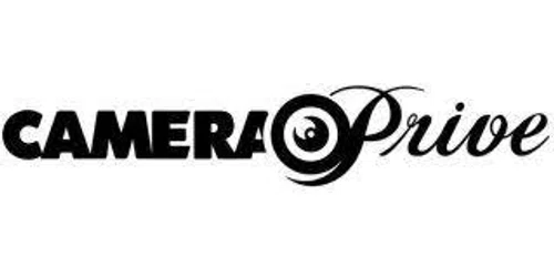 Camera Prive US Merchant logo
