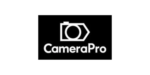 CameraPro coupon