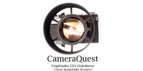 CameraQuest Promo Code