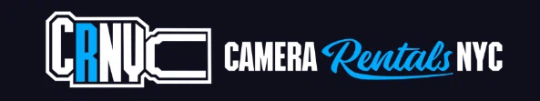 Camera Rentals NYC Merchant Logo