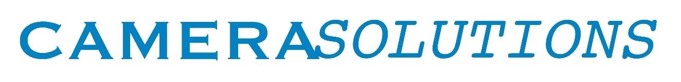 Camera Solutions Merchant Logo