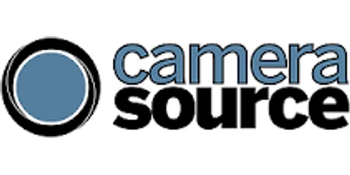 Camera Source Promo Code