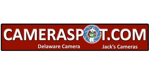 Camera Spot Promo Code