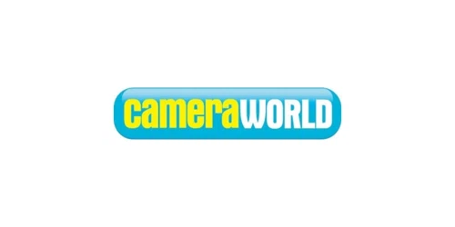 CameraWorld coupon