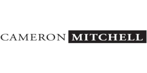 Cameron Mitchell Restaurants Promo Code