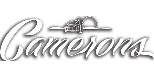 Camerons Products Promo Code