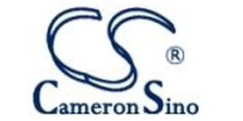 Cameron Sino Merchant Logo